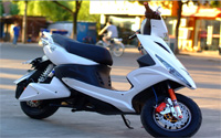 電動(dòng)車(chē)、摩托車(chē)監(jiān)控解決方案