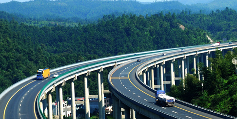 交通部：取消高速公路省界收費(fèi)站將適時(shí)試點(diǎn)